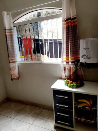 Imagem Casa com 3 Quartos à Venda, 136 m² em Vila São José (cidade Dutra) - São Paulo Imagem Casa com 3 Quartos à Venda, 136 m² em Vila São José (cidade Dutra) - São Paulo