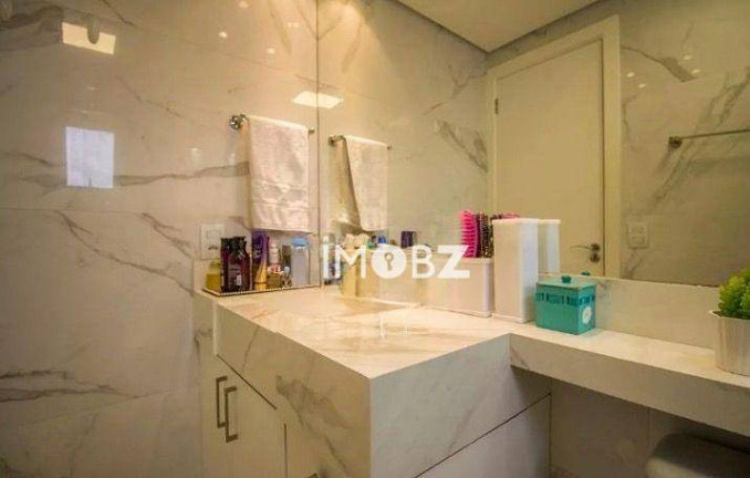 Imagem Imóvel com 3 Quartos à Venda, 100 m² em Barra Funda - São Paulo