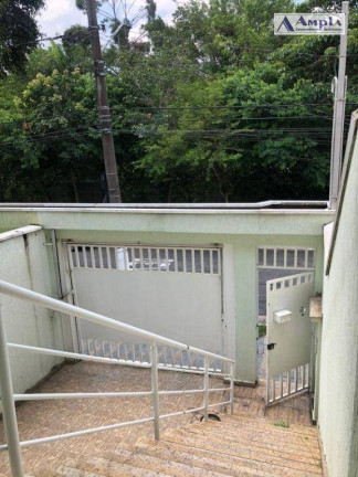 Imagem Sobrado com 2 Quartos à Venda, 120 m² em Vila Carrão - São Paulo