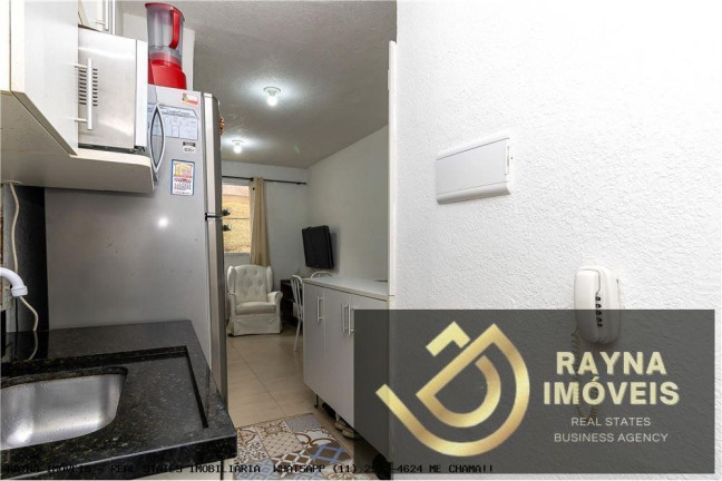 Imagem Apartamento com 2 Quartos à Venda, 39 m² em Jardim Ipanema (zona Oeste) - São Paulo