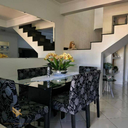 Imagem Sobrado com 3 Quartos à Venda, 112 m² em Vila Morumbi - Campo Grande