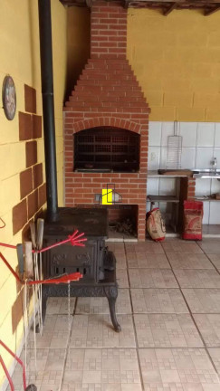 Imagem Chácara com 6 Quartos à Venda, 300 m² em Vila Caetano - Taubaté