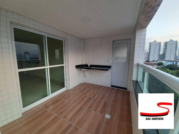 Imagem Apartamento com 2 Quartos à Venda, 86 m² em Canto Do Forte - Praia Grande Imagem Apartamento com 2 Quartos à Venda, 86 m² em Canto Do Forte - Praia Grande