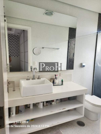 Imagem Apartamento com 3 Quartos à Venda, 216 m² em Vila Suzana - São Paulo Imagem Apartamento com 3 Quartos à Venda, 216 m² em Vila Suzana - São Paulo