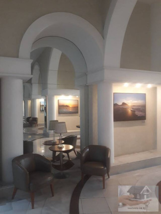 Imagem Apartamento com 1 Quarto à Venda, 45 m² em Copacabana - Rio De Janeiro