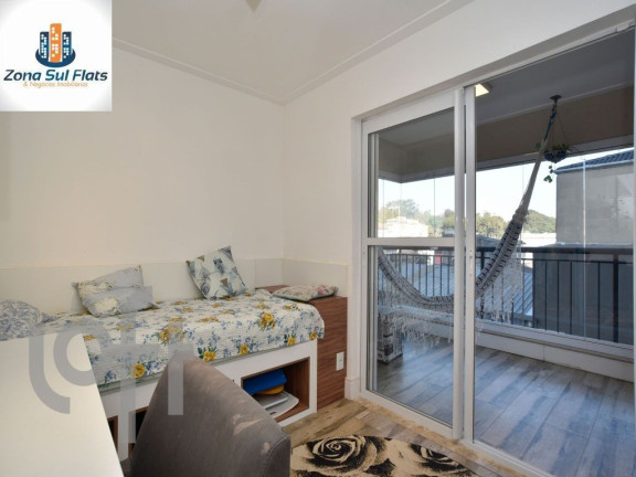 Imagem Apartamento com 2 Quartos à Venda, 115 m² em Ipiranga - São Paulo