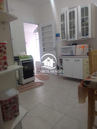 Imagem Casa com 2 Quartos à Venda, 110 m² em Cesar De Souza - Mogi Das Cruzes Imagem Casa com 2 Quartos à Venda, 110 m² em Cesar De Souza - Mogi Das Cruzes