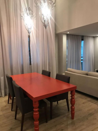 Imagem Apartamento com 2 Quartos à Venda, 100 m² em Brooklin - São Paulo Imagem Apartamento com 2 Quartos à Venda, 100 m² em Brooklin - São Paulo