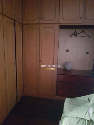Imagem Apartamento com 2 Quartos à Venda, 80 m² em Centro - São Bernardo Do Campo
