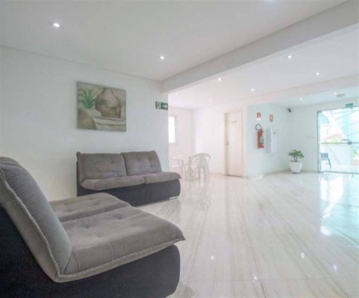 Imagem Apartamento com 1 Quarto à Venda, 40 m² em Tupi - Praia Grande