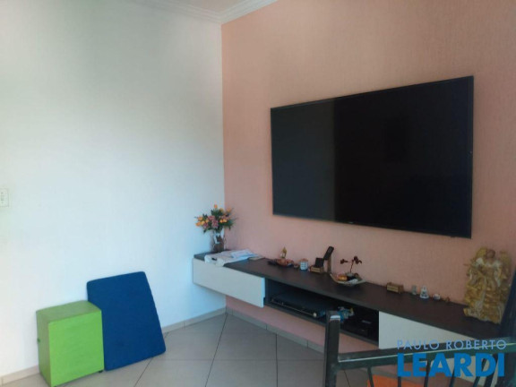 Imagem Cobertura com 4 Quartos à Venda, 240 m² em Jardim - Santo André Imagem Cobertura com 4 Quartos à Venda, 240 m² em Jardim - Santo André