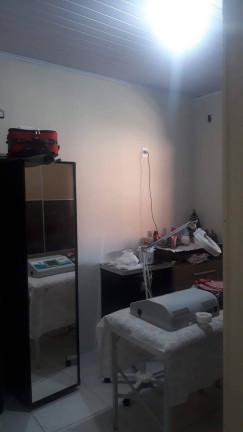 Imagem Casa com 2 Quartos à Venda, 128 m² em Jardim Casa Grande - Arapongas Imagem Casa com 2 Quartos à Venda, 128 m² em Jardim Casa Grande - Arapongas