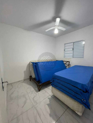 Imagem Casa de Condomínio com 2 Quartos à Venda, 55 m² em Cibratel Ii - Itanhaém Imagem Casa de Condomínio com 2 Quartos à Venda, 55 m² em Cibratel Ii - Itanhaém