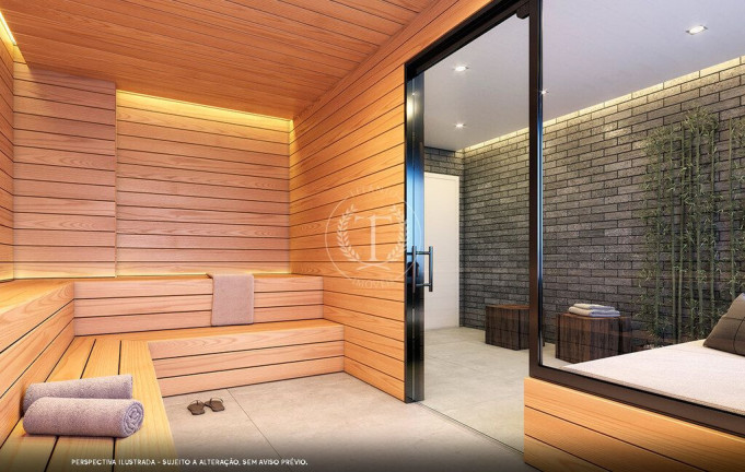 Imagem Apartamento com 2 Quartos à Venda, 38 m² em Socorro - São Paulo
