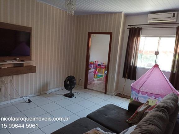 Imagem Casa com 4 Quartos à Venda, 155 m² em Centro - Boituva Imagem Casa com 4 Quartos à Venda, 155 m² em Centro - Boituva