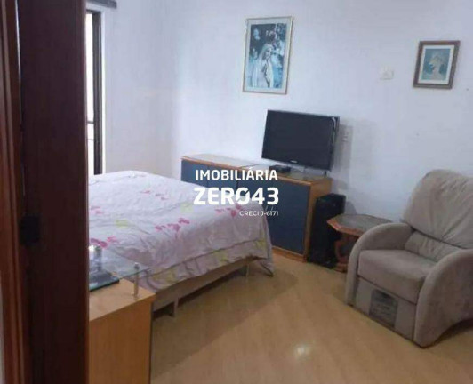 Imagem Apartamento com 3 Quartos à Venda, 163 m² em Centro - Londrina Imagem Apartamento com 3 Quartos à Venda, 163 m² em Centro - Londrina