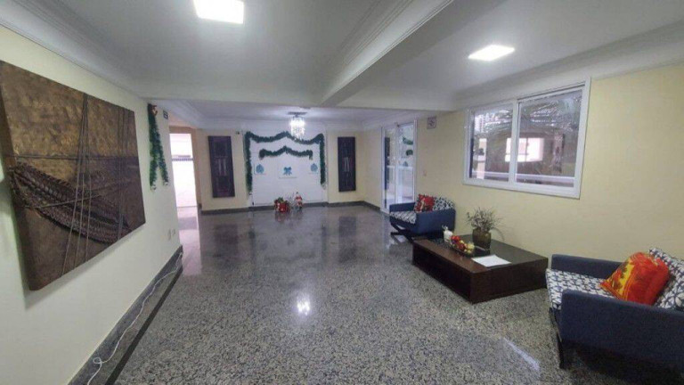 Imagem Apartamento com 1 Quarto à Venda, 58 m² em Canto Do Forte - Praia Grande Imagem Apartamento com 1 Quarto à Venda, 58 m² em Canto Do Forte - Praia Grande