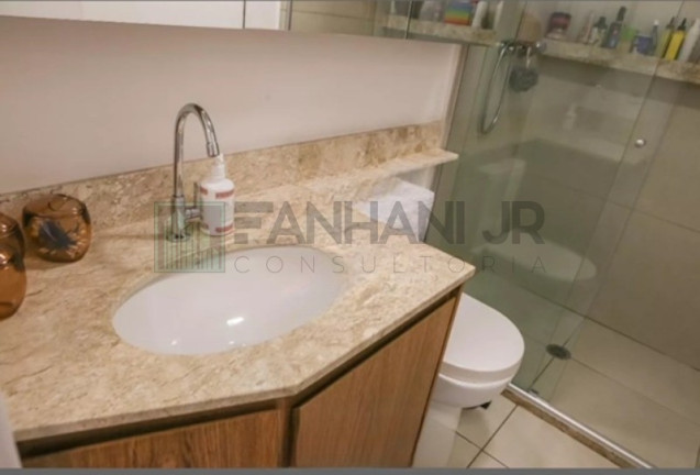 Imagem Imóvel com 2 Quartos à Venda, 67 m² em Barra Funda - São Paulo
