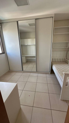 Imagem Apartamento com 3 Quartos para Alugar, 126 m² em Duque De Caxias - Cuiabá