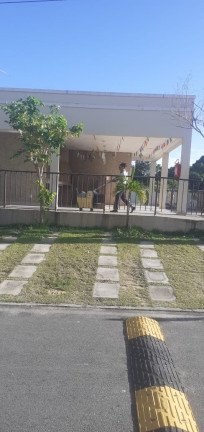 Imagem Apartamento com 2 Quartos à Venda, 45 m² em Nova Abrantes (abrantes) - Camaçari Imagem Apartamento com 2 Quartos à Venda, 45 m² em Nova Abrantes (abrantes) - Camaçari