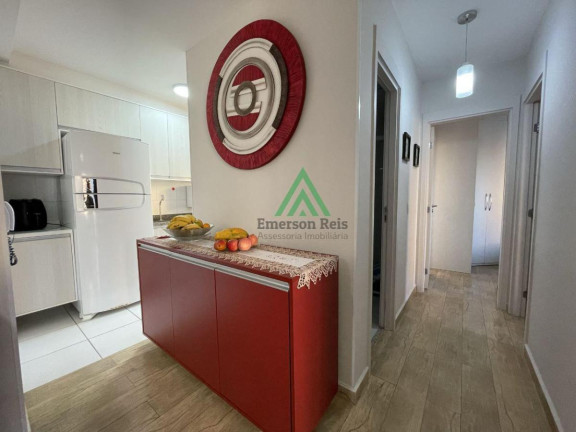 Imagem Apartamento com 2 Quartos à Venda, 68 m² em Maranhão - São Paulo Imagem Apartamento com 2 Quartos à Venda, 68 m² em Maranhão - São Paulo