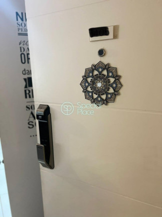Imagem Apartamento com 3 Quartos à Venda,  em Centro - São Bernardo