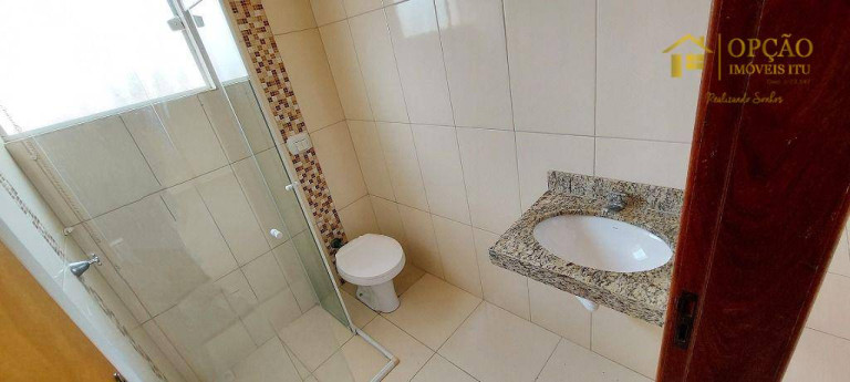 Imagem Apartamento com 2 Quartos à Venda, 54 m² em Parque Residencial Mayard - Itu