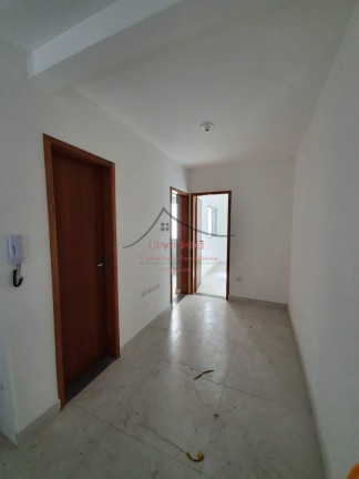 Imagem Casa de Condomínio com 1 Quarto à Venda, 35 m² em Jardim Maringá - São Paulo Imagem Casa de Condomínio com 1 Quarto à Venda, 35 m² em Jardim Maringá - São Paulo