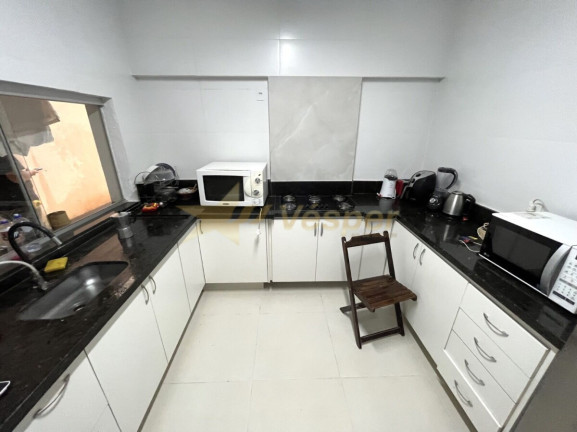 Imagem Apartamento com 3 Quartos à Venda, 170 m² em Setor Bueno - Goiânia Imagem Apartamento com 3 Quartos à Venda, 170 m² em Setor Bueno - Goiânia