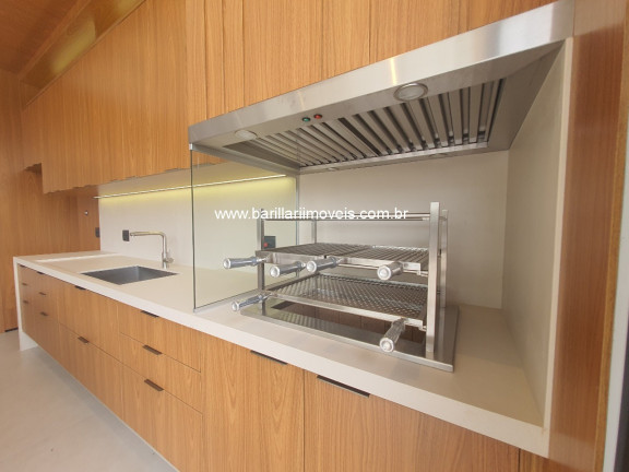 Imagem Casa com 4 Quartos à Venda, 389 m² em Alphaville - Ribeirão Preto