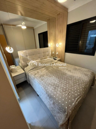 Imagem Apartamento com 3 Quartos à Venda, 80 m² em Taquaral - Campinas Imagem Apartamento com 3 Quartos à Venda, 80 m² em Taquaral - Campinas