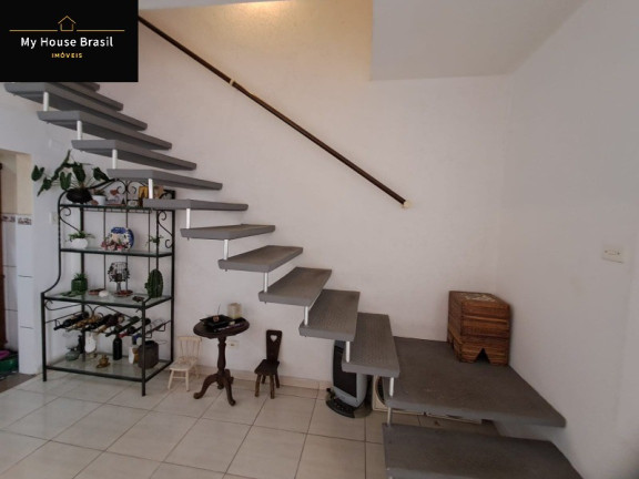 Imagem Sobrado com 3 Quartos à Venda,  em Parada Inglesa - São Paulo