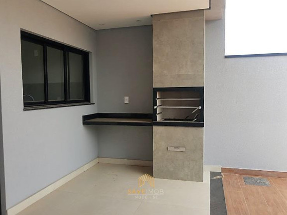 Imagem Casa de Condomínio com 3 Quartos à Venda, 175 m² em Jardim Laguna - Indaiatuba