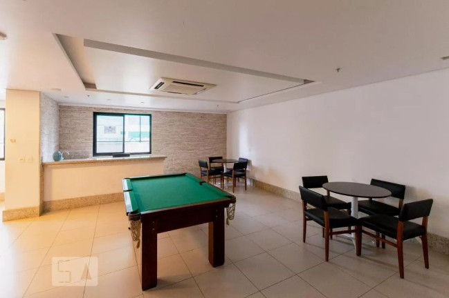 Imagem Apartamento com 1 Quarto à Venda, 51 m² em Caminho Das árvores - Salvador Imagem Apartamento com 1 Quarto à Venda, 51 m² em Caminho Das árvores - Salvador
