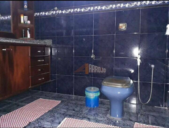 Imagem Casa com 3 Quartos à Venda, 211 m² em Parque Boturussu - São Paulo Imagem Casa com 3 Quartos à Venda, 211 m² em Parque Boturussu - São Paulo