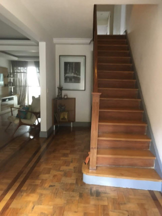 Imagem Sobrado com 3 Quartos à Venda, 395 m² em Aclimação - Sp Imagem Sobrado com 3 Quartos à Venda, 395 m² em Aclimação - Sp