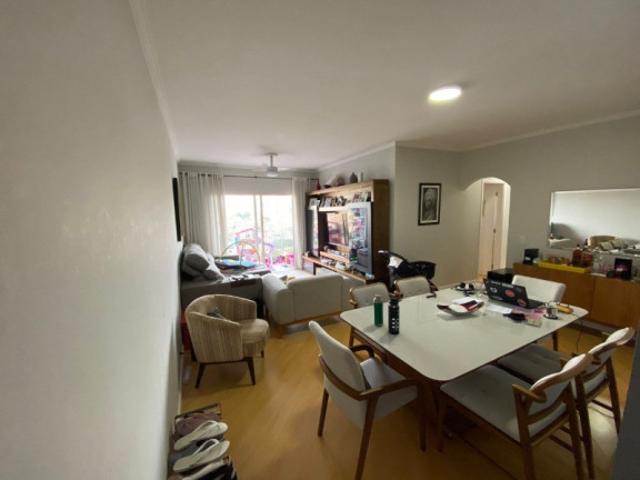 Imagem Imóvel com 3 Quartos à Venda, 101 m² em Vila Monte Alegre - São Paulo Imagem Imóvel com 3 Quartos à Venda, 101 m² em Vila Monte Alegre - São Paulo
