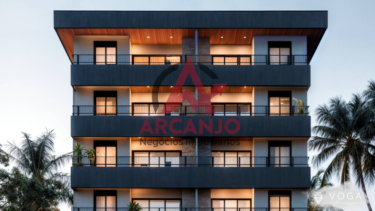 Imagem Apartamento com 1 Quarto à Venda, 37 m² em Pereque Açu - Ubatuba Imagem Apartamento com 1 Quarto à Venda, 37 m² em Pereque Açu - Ubatuba