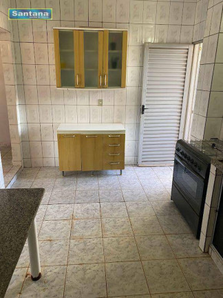Imagem Casa com 3 Quartos à Venda, 150 m² em Mansões Das águas Quentes - Caldas Novas