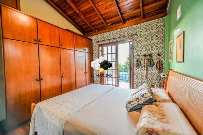 Imagem Casa de Condomínio com 4 Quartos à Venda, 200 m² em Santa Tereza - Porto Alegre Imagem Casa de Condomínio com 4 Quartos à Venda, 200 m² em Santa Tereza - Porto Alegre
