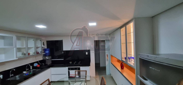 Imagem Cobertura com 4 Quartos à Venda, em Ibituruna - Montes Claros Imagem Cobertura com 4 Quartos à Venda, em Ibituruna - Montes Claros