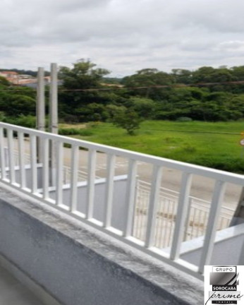 Imagem Casa com 2 Quartos à Venda, 68 m² em Jardim Wanel Ville Iv - Sorocaba