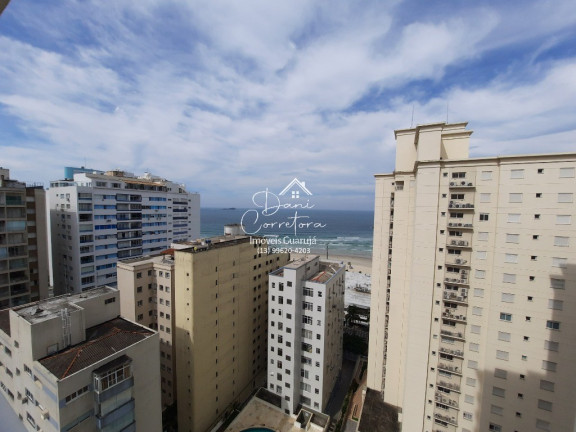 Imagem Apartamento com 3 Quartos à Venda, 110 m² em Pitangueiras - Guarujá