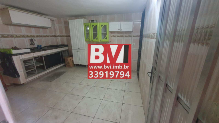 Imagem Casa com 5 Quartos à Venda, 176 m² em Méier - Rio De Janeiro