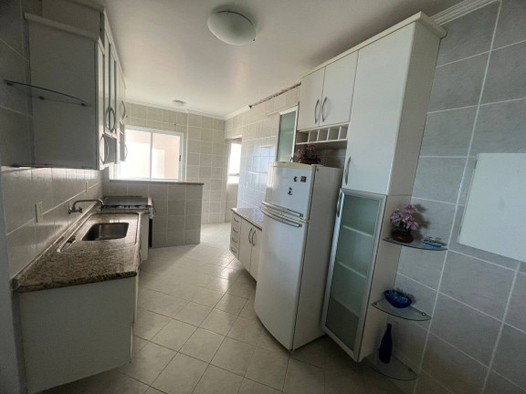 Imagem Apartamento com 3 Quartos à Venda, 135 m² em Canto Do Forte - Praia Grande Imagem Apartamento com 3 Quartos à Venda, 135 m² em Canto Do Forte - Praia Grande
