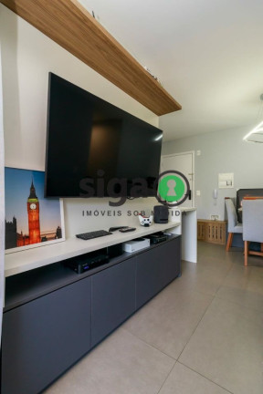 Imagem Apartamento com 2 Quartos à Venda, 86 m² em Santo Amaro - São Paulo Imagem Apartamento com 2 Quartos à Venda, 86 m² em Santo Amaro - São Paulo