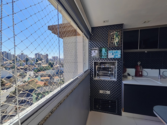 Imagem Apartamento com 3 Quartos à Venda, 156 m² em Vila Gonçalves - São Bernardo Do Campo Imagem Apartamento com 3 Quartos à Venda, 156 m² em Vila Gonçalves - São Bernardo Do Campo