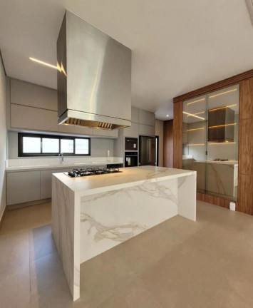 Imagem Casa com 4 Quartos à Venda, 500 m² em Alphaville Residencial Um - Barueri