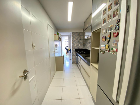 Imagem Apartamento com 4 Quartos à Venda, 126 m² em Pituba - Salvador Imagem Apartamento com 4 Quartos à Venda, 126 m² em Pituba - Salvador