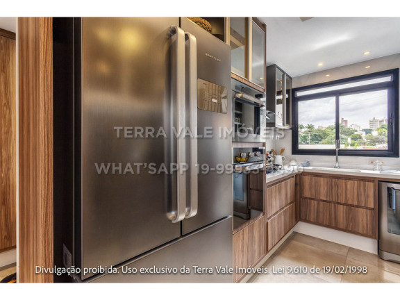 Imagem Apartamento com 3 Quartos à Venda, 105 m² em Nova Campinas - Campinas Imagem Apartamento com 3 Quartos à Venda, 105 m² em Nova Campinas - Campinas